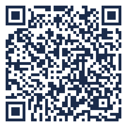 加盟店登録フォーム QR